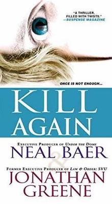 Kill Again book
