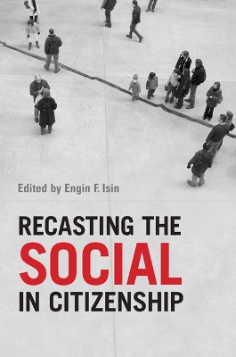 Recasting the Social in Citizenship book