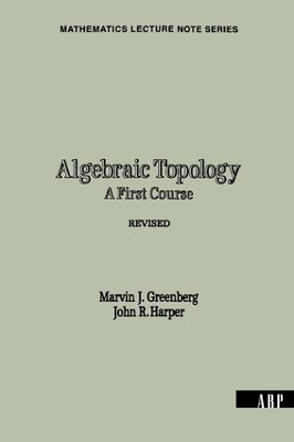 Algebraic Topology book