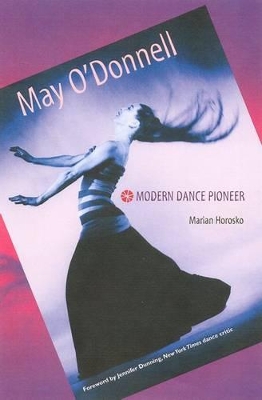 May O'Donnell book