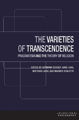 Varieties of Transcendence book