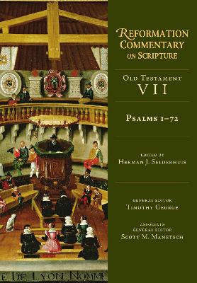 Psalms 1-72 book