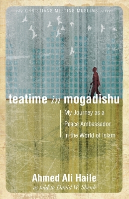 Teatime in Mogadishu book