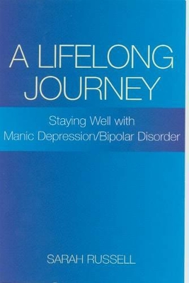 Lifelong Journey book