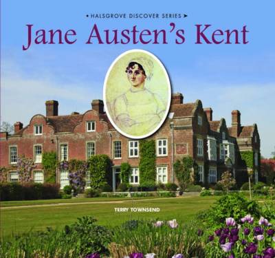 Jane Austen's Kent book