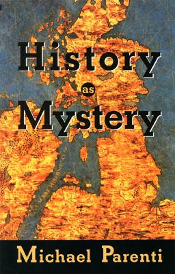 History as Mystery book