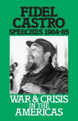 Speeches by Fidel Castro