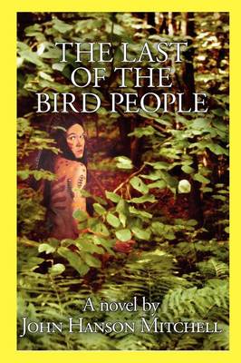 Last of the Bird People book