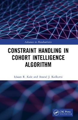 Constraint Handling in Cohort Intelligence Algorithm by Ishaan R. Kale