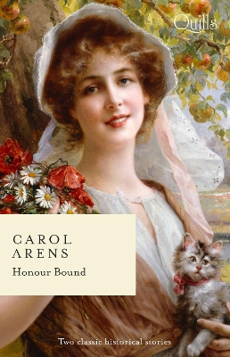 Quills - Honour Bound/Rescued By The Viscount's Ring/To Wed A Wallflower book