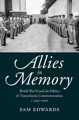 Allies in Memory by Sam Edwards