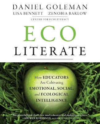 Ecoliterate book