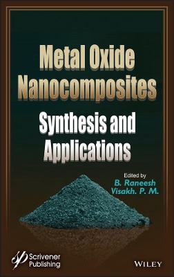 Metal Oxide Nanocomposites book