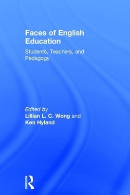 Faces of English Education book