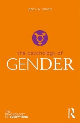 Psychology of Gender book