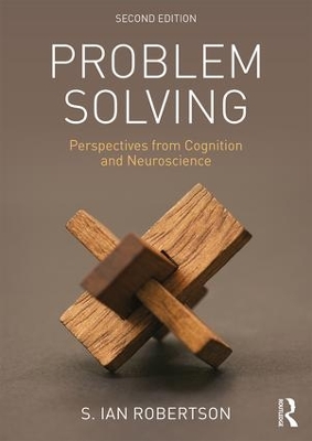 Problem Solving by S. Ian Robertson