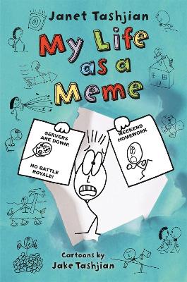My Life as a Meme book