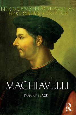 Machiavelli by Robert Black