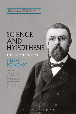 Science and Hypothesis: The Complete Text book