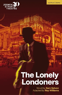 The Lonely Londoners by Sam Selvon