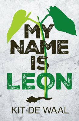 Rollercoasters: My Name is Leon by Kit De Waal