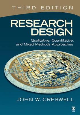 Research Design book