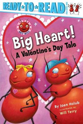 Big Heart! book