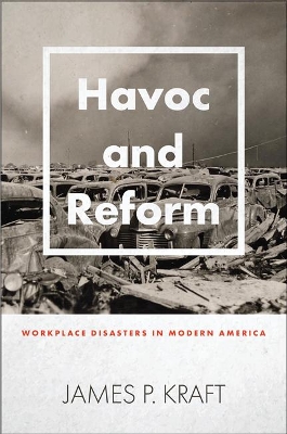 Havoc and Reform: Workplace Disasters in Modern America book