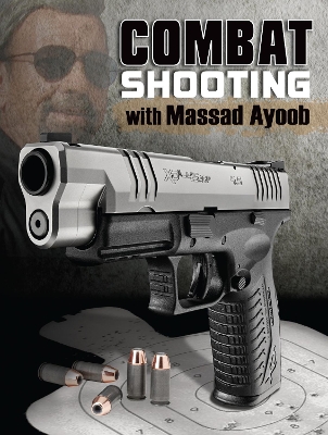 Combat Shooting book