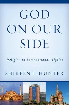 God on Our Side book