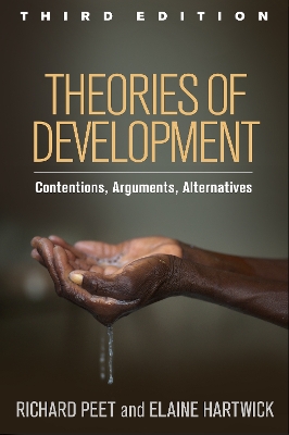 Theories of Development, Third Edition book