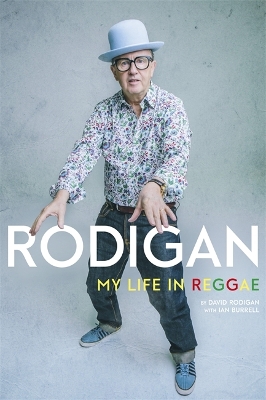 Rodigan by David Rodigan