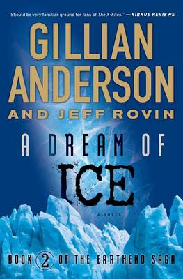 Dream of Ice book