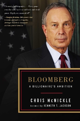 Bloomberg book