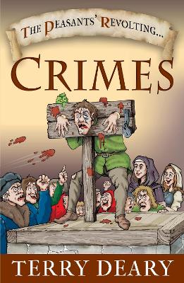 The Peasants' Revolting Crimes book