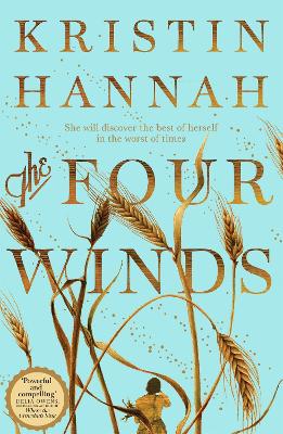 The Four Winds book