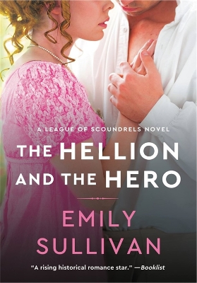 The Hellion and the Hero book