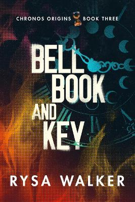 Bell, Book, and Key book