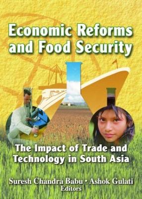 Economic Reforms and Food Security by Suresh Babu