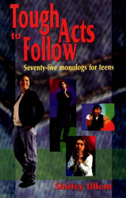 Tough Acts to Follow book