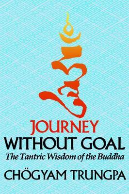 Journey Without Goal book