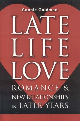 Late-Life Love book