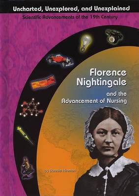 Florence Nightingale and the Advancement of Nursing book