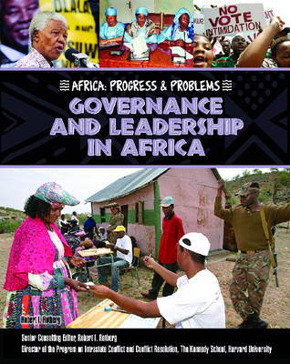 Governance and Leadership in Africa book