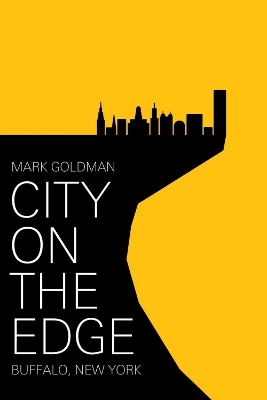 City On The Edge book