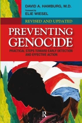 Preventing Genocide book