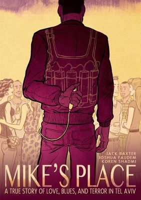 Mike's Place book