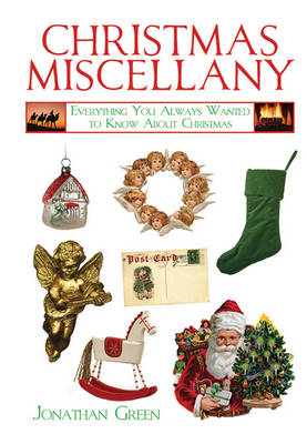 Christmas Miscellany book