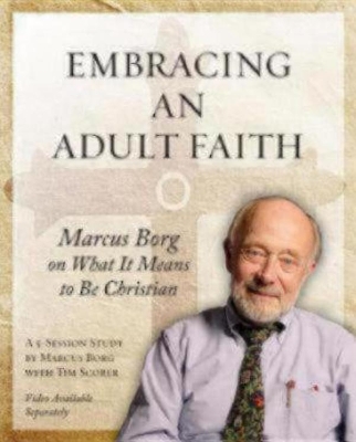 Embracing an Adult Faith book