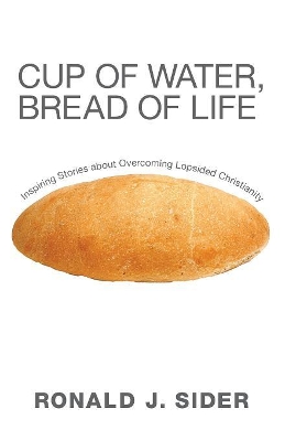 Cup of Water, Bread of Life book